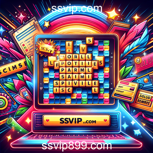 Desbravando a Categoria de Jogos de Bônus no ssvip.com